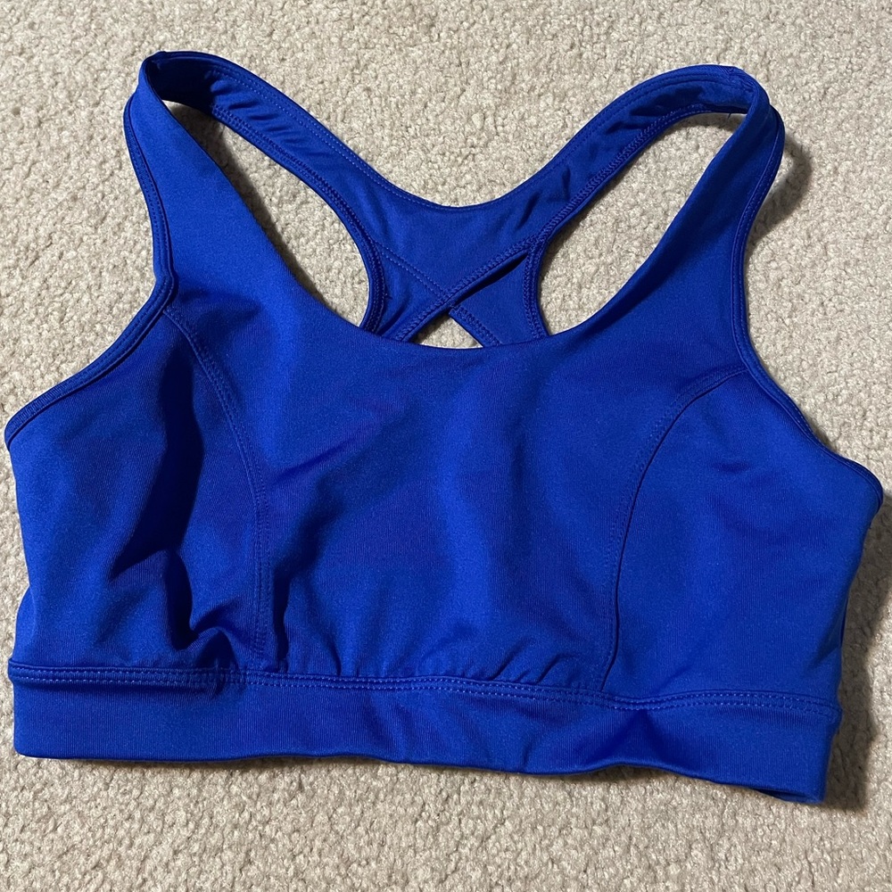 TEX GEAR SPORT BRA